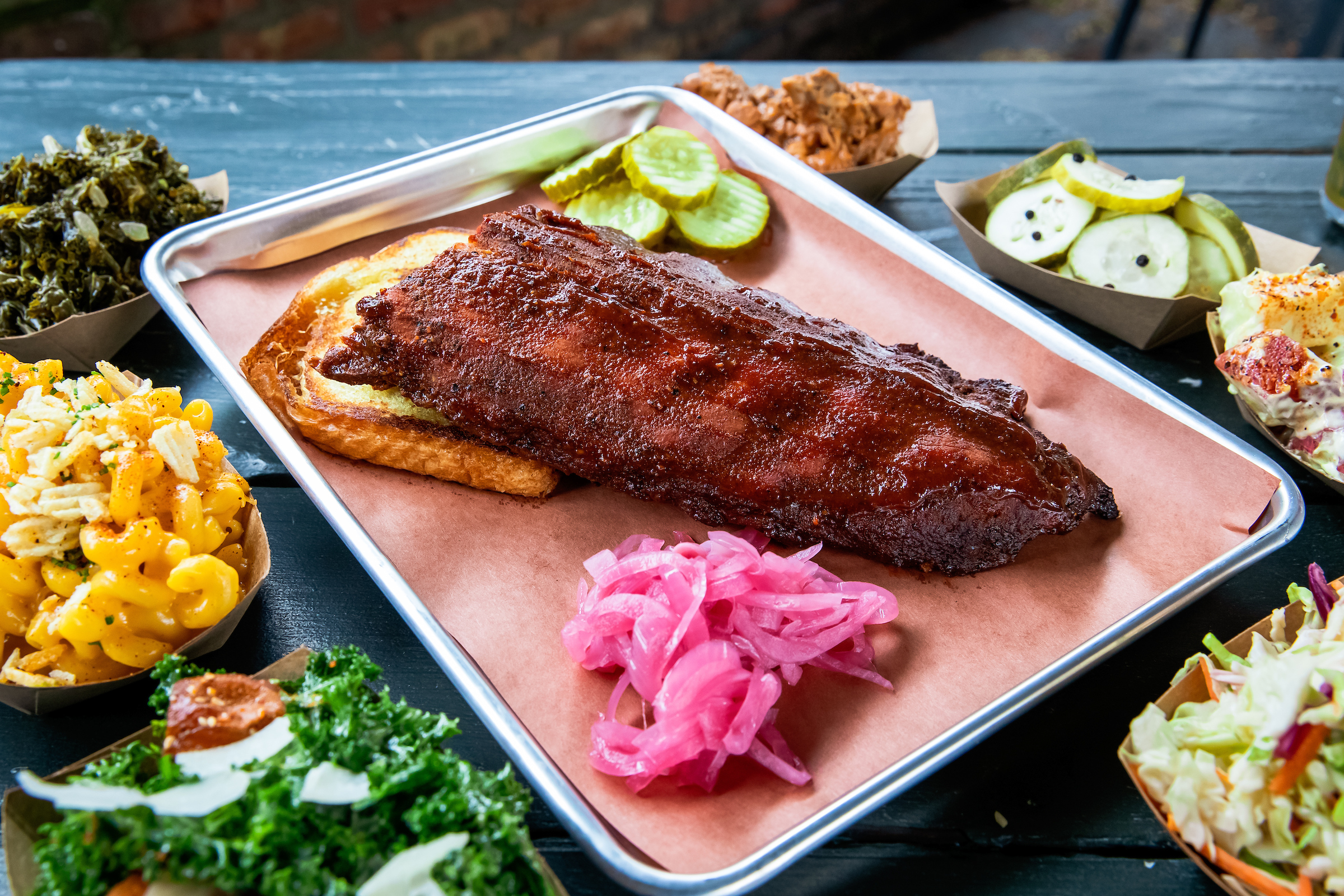 The 19 best barbecue restaurants in Chicago