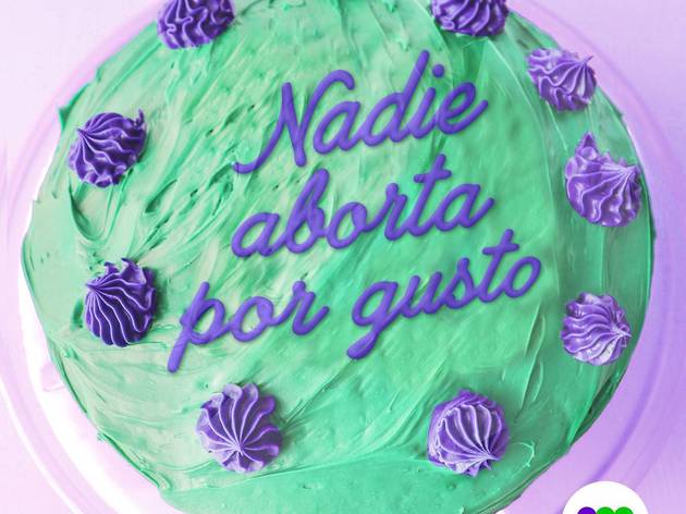 El aborto como derecho El aborto como derecho