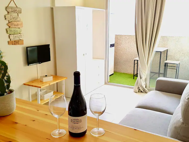 Airbnb, mascotas Airbnb, mascotas
