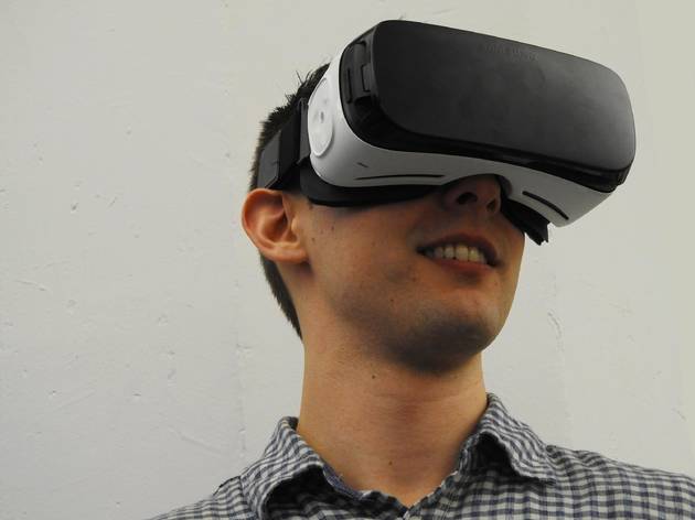 realidade virtual realidade virtual