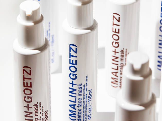 Malin+Goetz detox face mask Malin+Goetz detox face mask