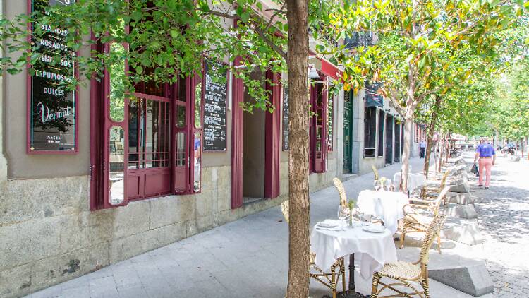 Casa Orellana