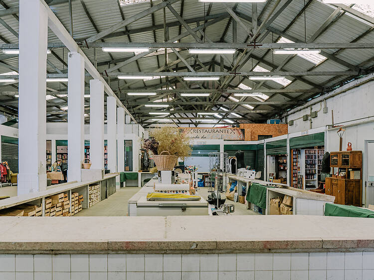 SOS Leiria. Saiba onde entregar bens essenciais em Lisboa