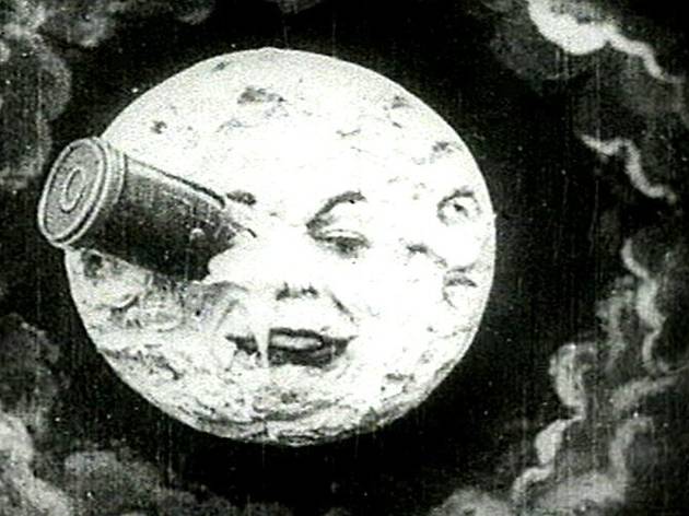 El mundo mágico de George Melies El mundo mágico de George Melies