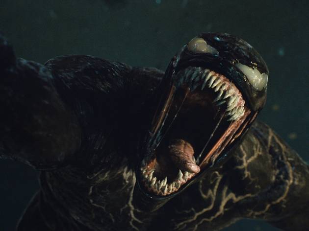 Venom 2 Trailer: Let There Be Carnage First Look Preview