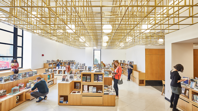 Brooklyn Public Library