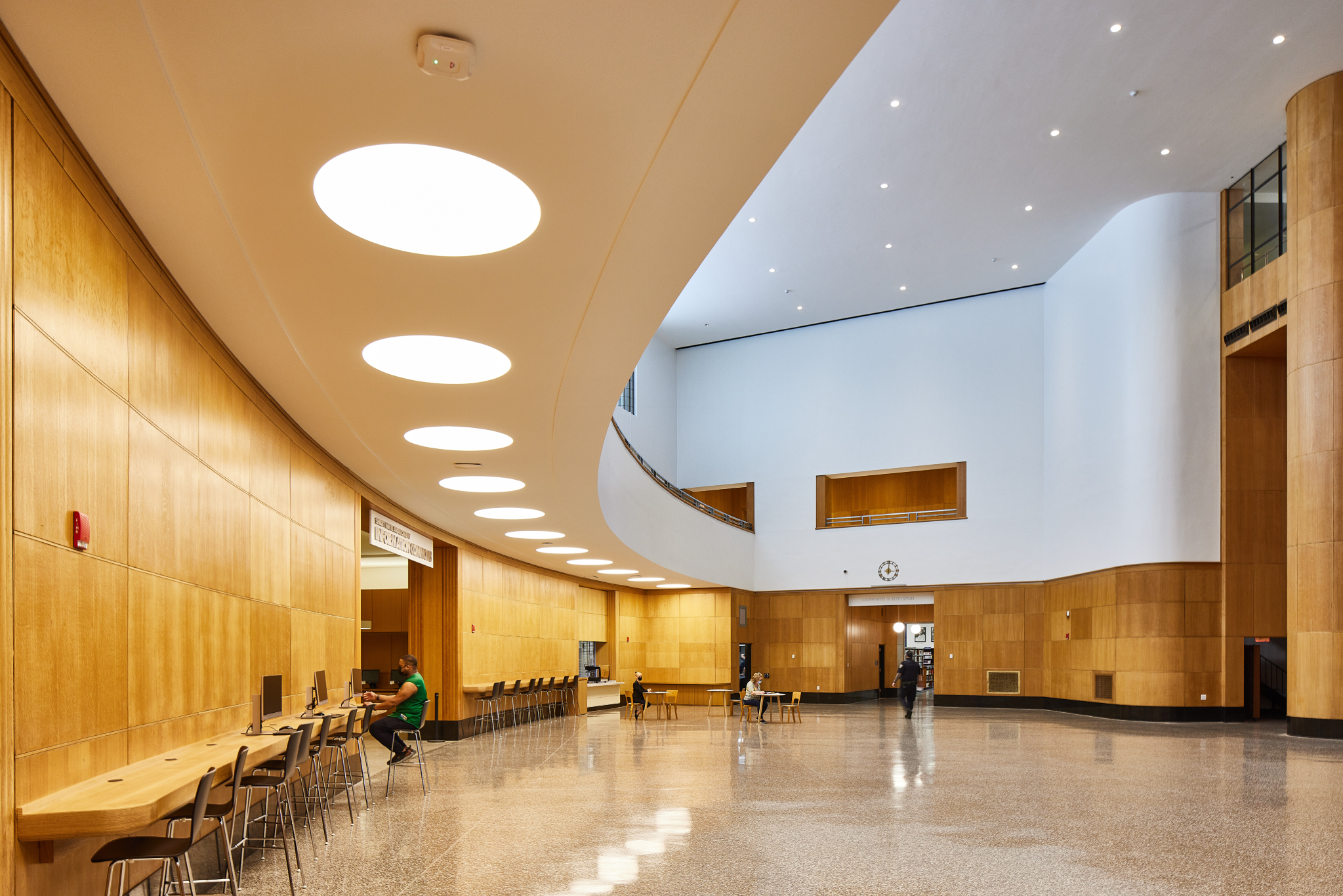 Brooklyn Public Library