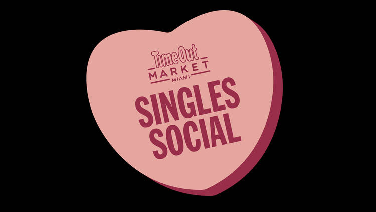 Singles’ Social: Speed Dating at Time Out Market