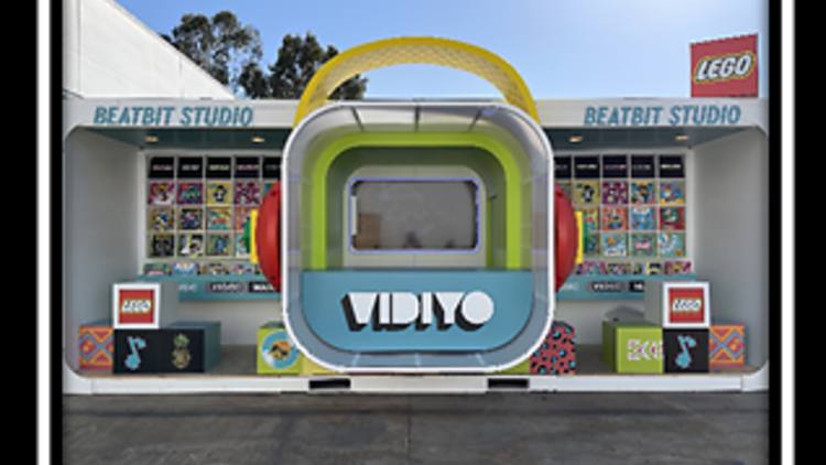 LEGO Vidiyo LEGO Vidiyo
