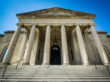 14 Best Things to Do in Baltimore, Picked By Experts