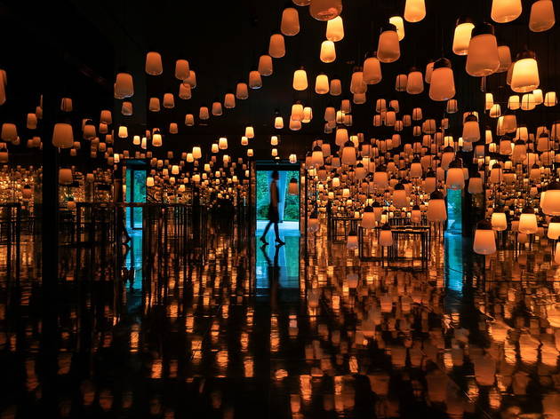 8 best art hotels in Japan 8 best art hotels in Japan