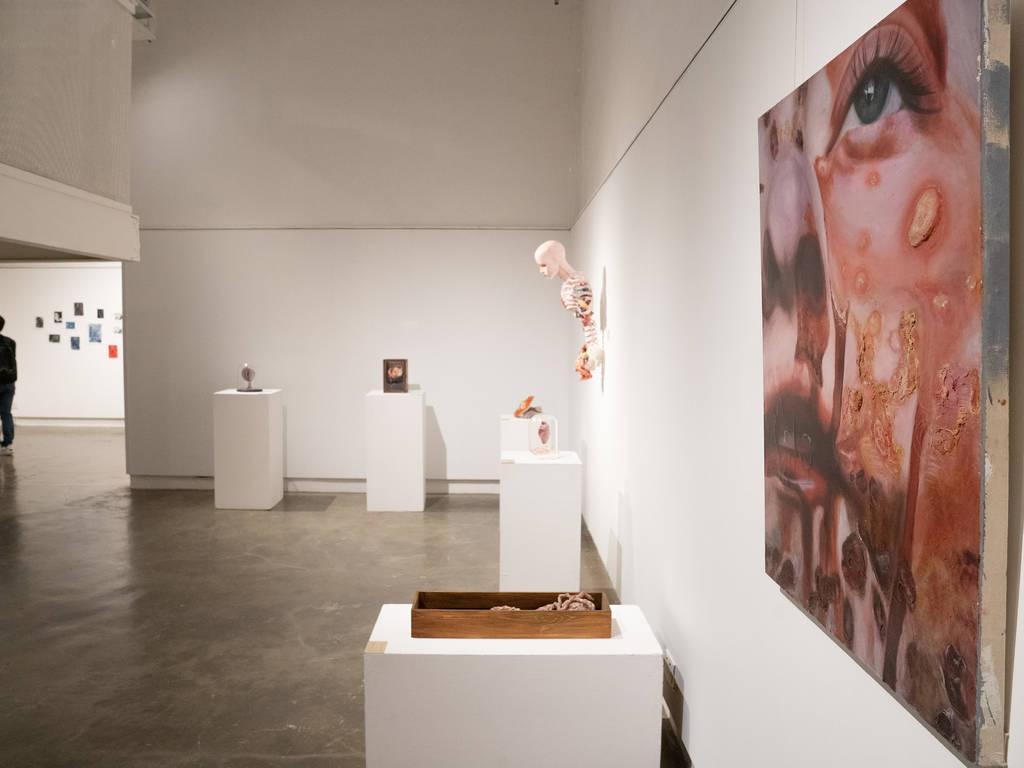 The 26 Art Hubs And Galleries You Should Visit In Hong Kong