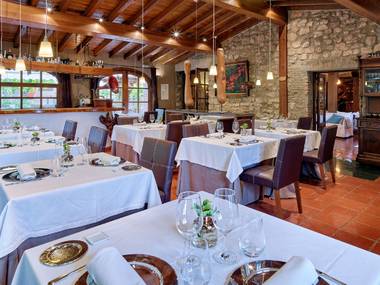 Hotel & Spa Molino de Alcuneza. Guadalajara Hotel & Spa Molino de Alcuneza. Guadalajara