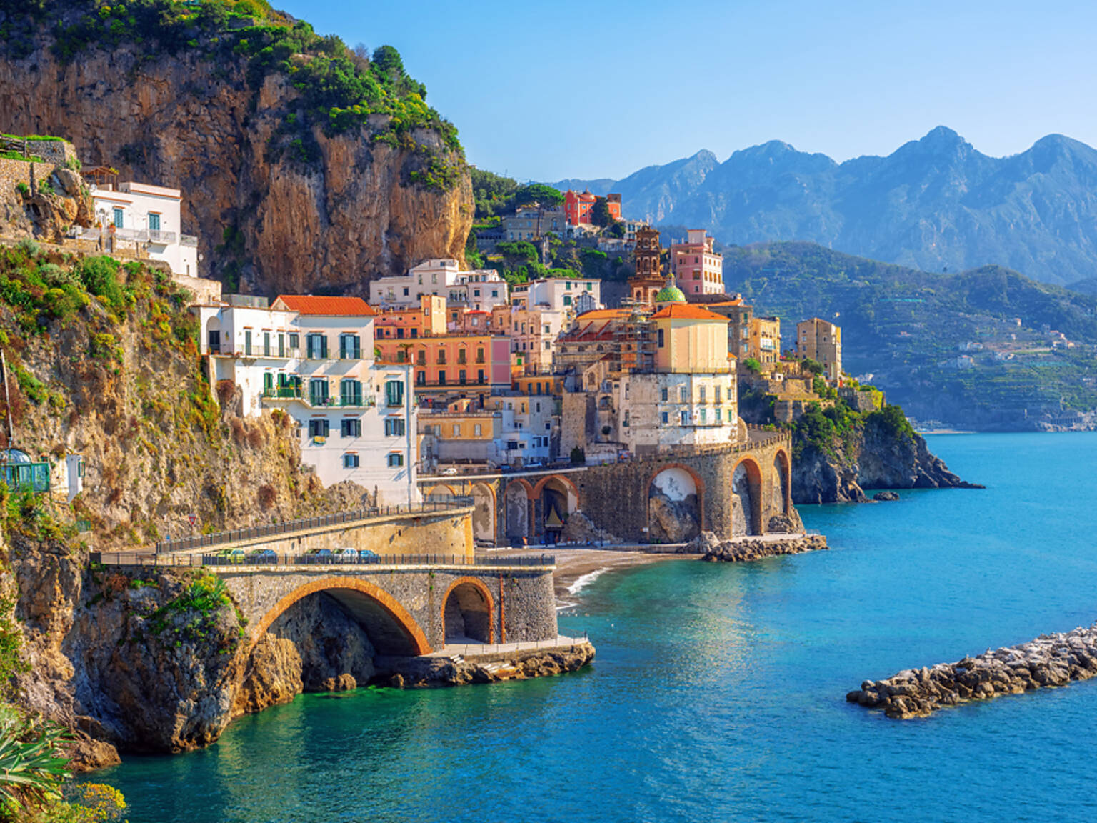 13 Best Things to do in Sorrento Right Now