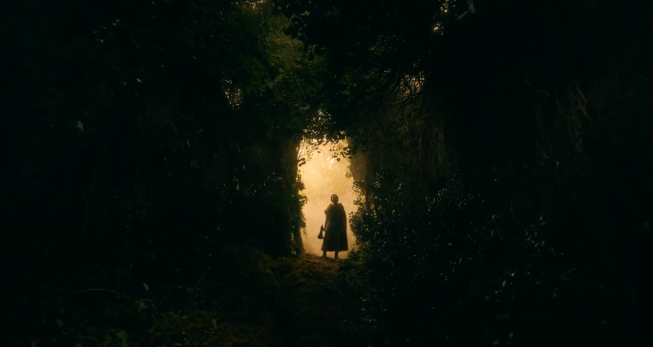 The Green Knight