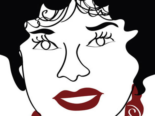 Centenário Laura Alves Ilustração Laura Alves