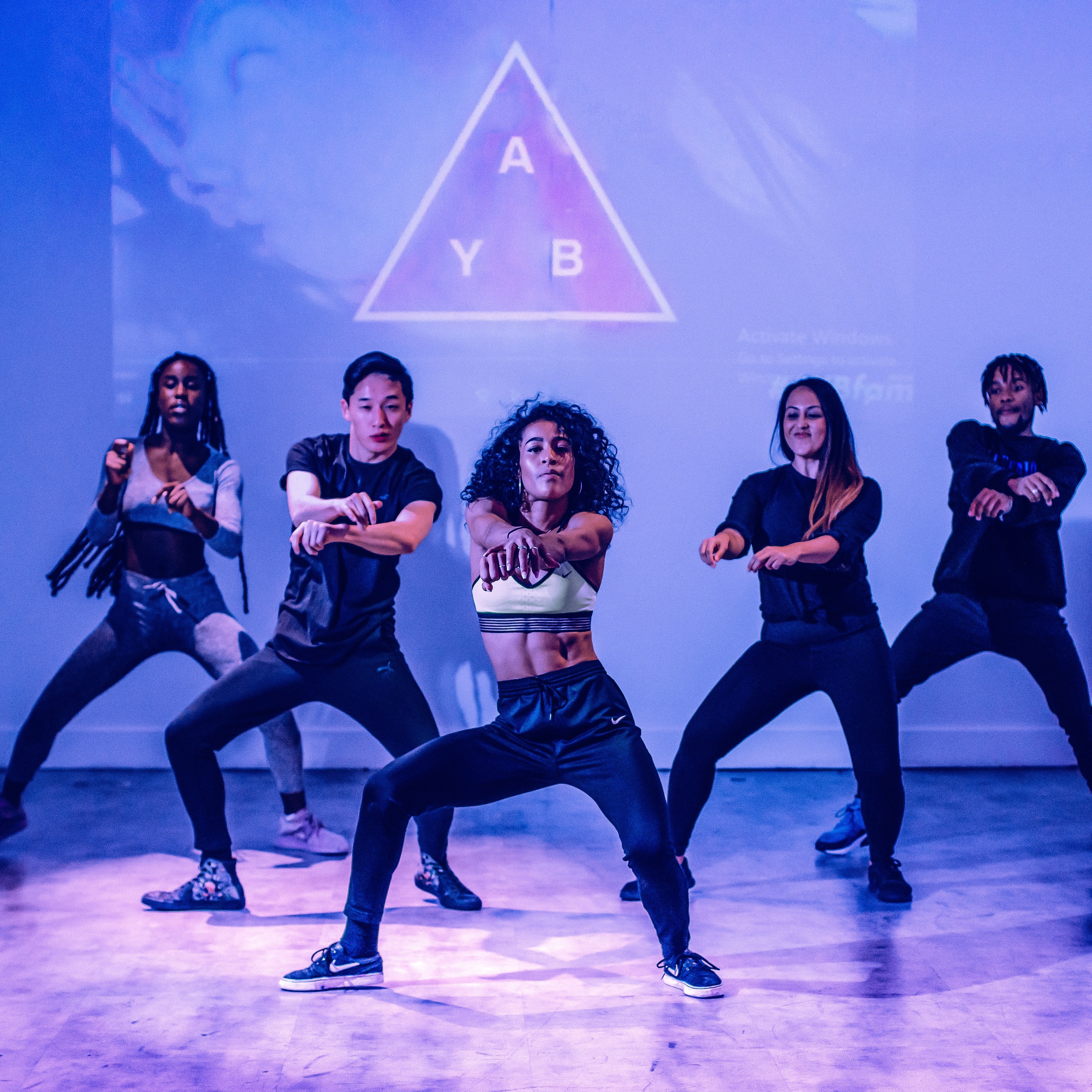 10 Dance Classes In London That Ll Pump You Full Of Endorphins