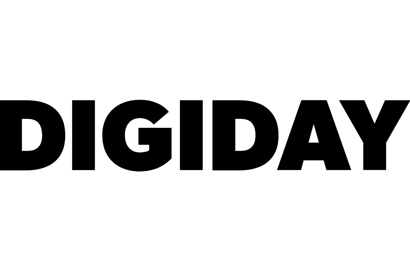 2018 Digiday Publishing Award