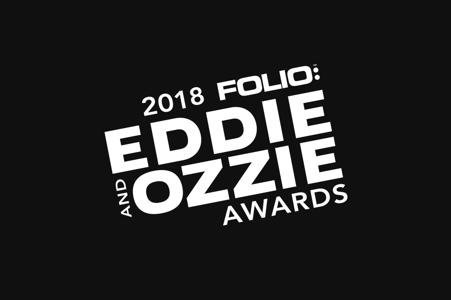 2017 Folio: Eddie & Ozzie Awards