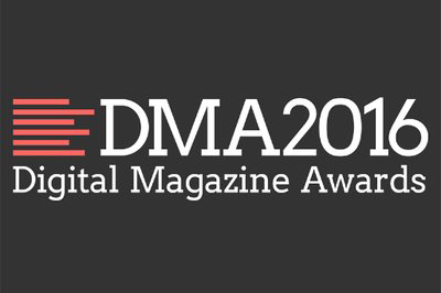 DMA 2016