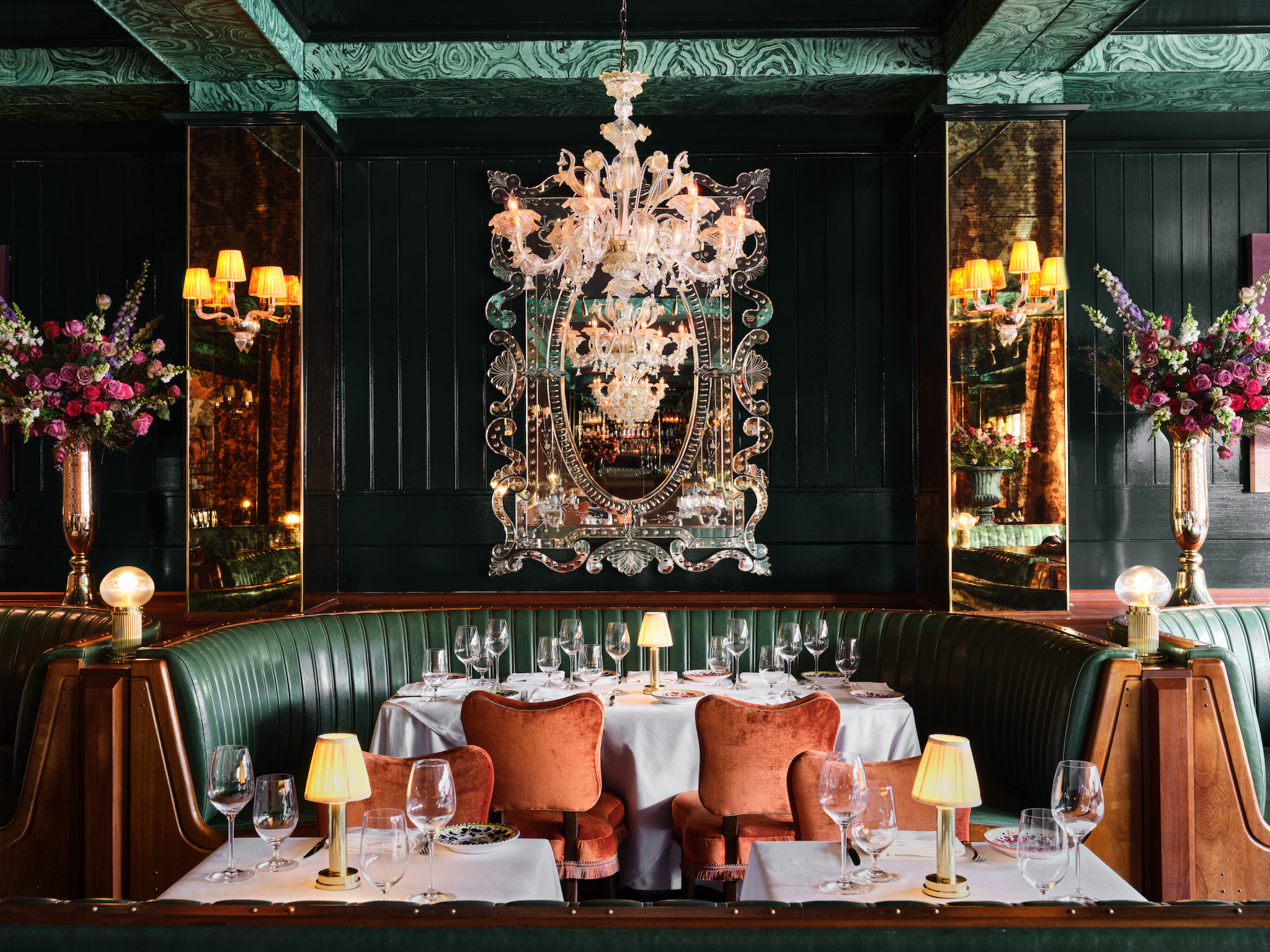 The 21 best restaurants in Paris