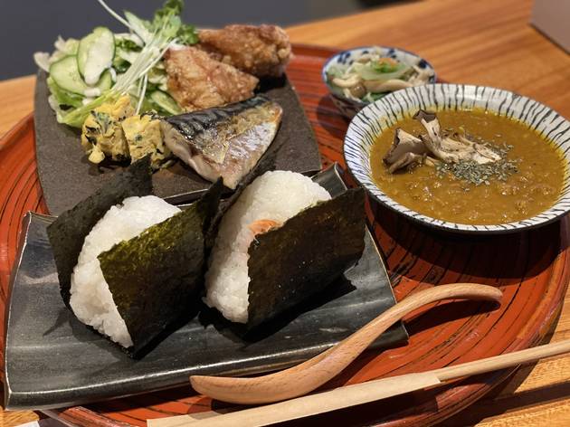 美味むすび uma 美味むすび uma
