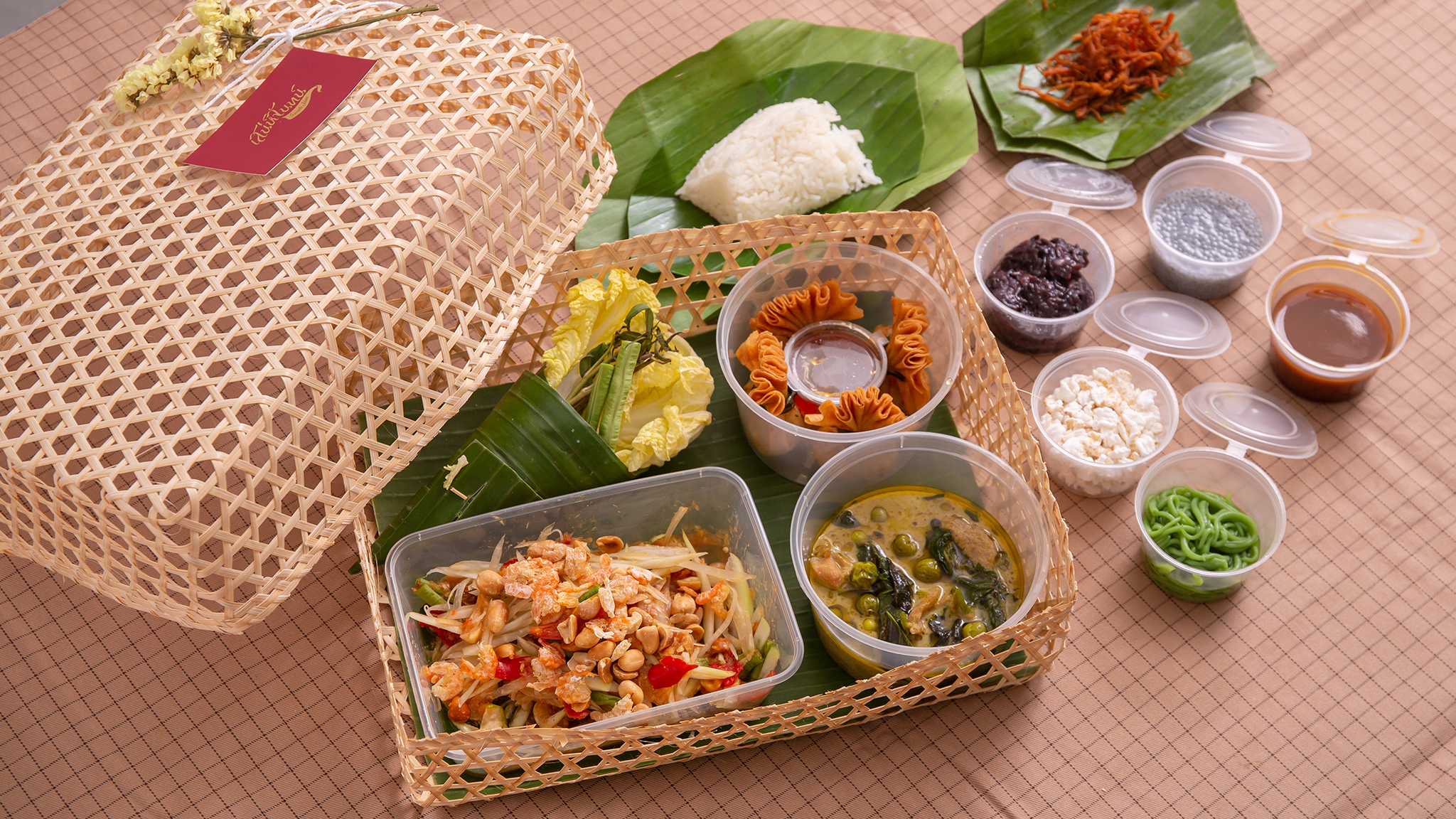 Saneh Jaan Delivery