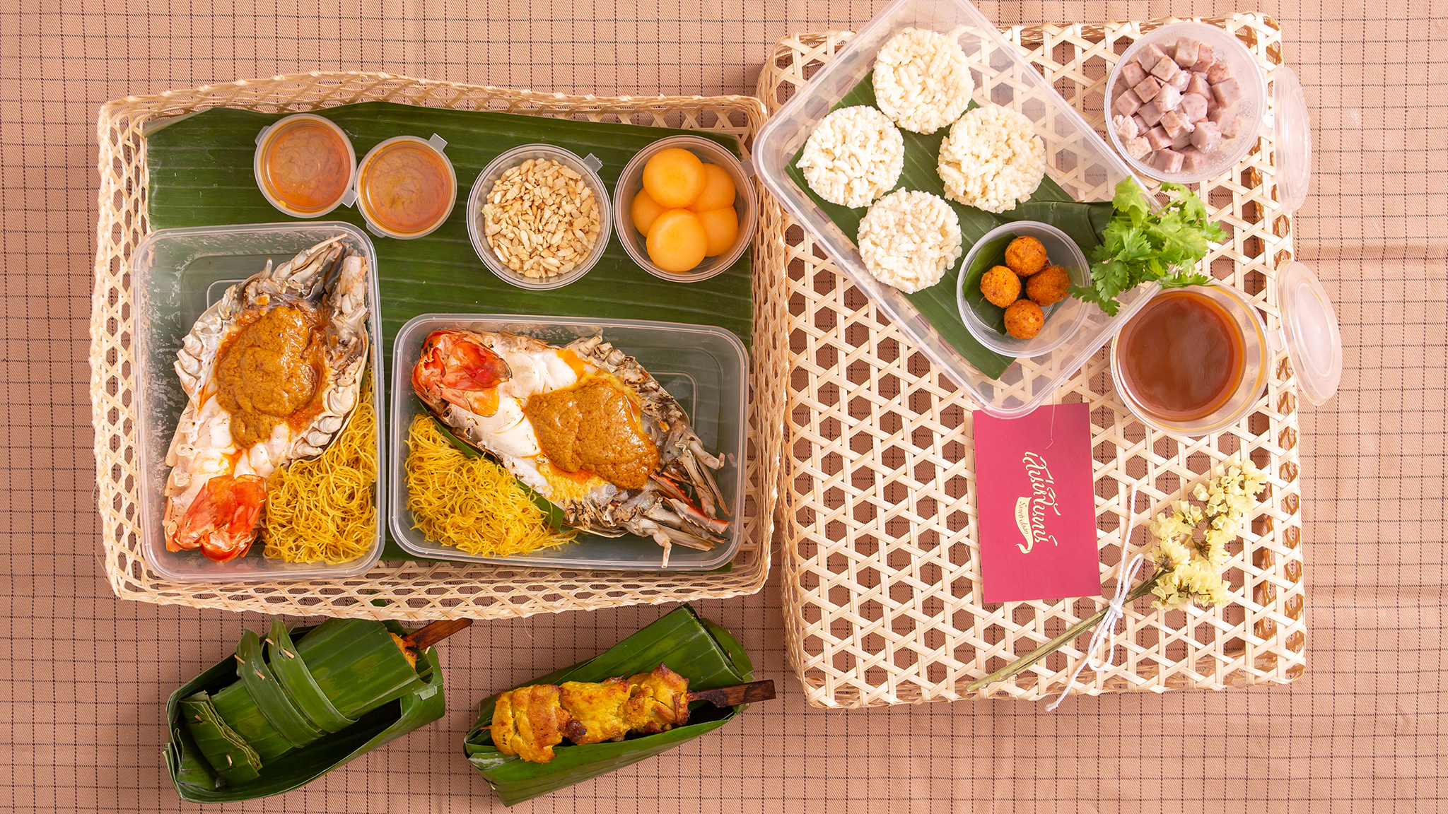 Saneh Jaan Delivery