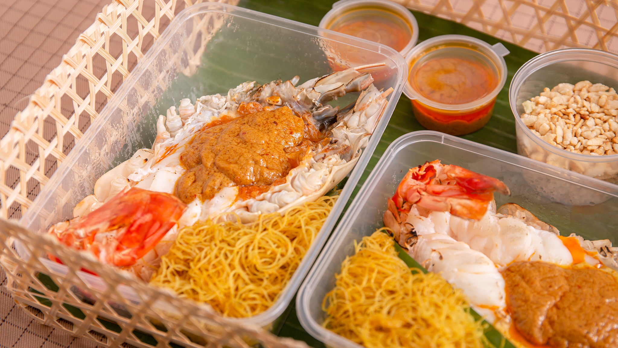 Saneh Jaan Delivery