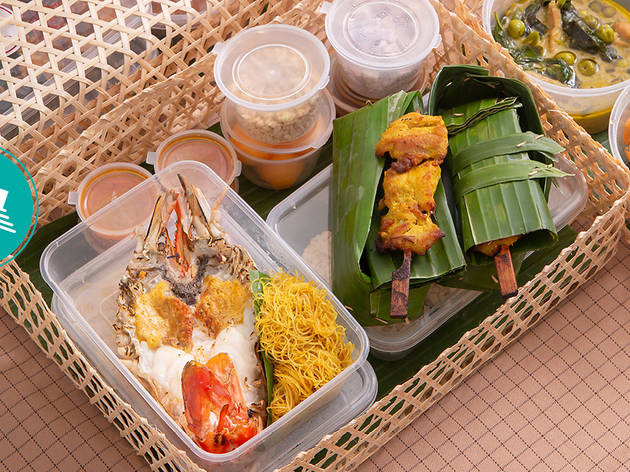 สำรับจากรสมือแม่ ‘เสน่ห์จันทน์ เดลิเวอรี่’ ชุดอาหารไทยครบเครื่องทั้งคาวหวานส่งถึงบ้าน สำรับจากรสมือแม่ ‘เสน่ห์จันทน์ เดลิเวอรี่’ ชุดอาหารไทยครบเครื่องทั้งคาวหวานส่งถึงบ้าน
