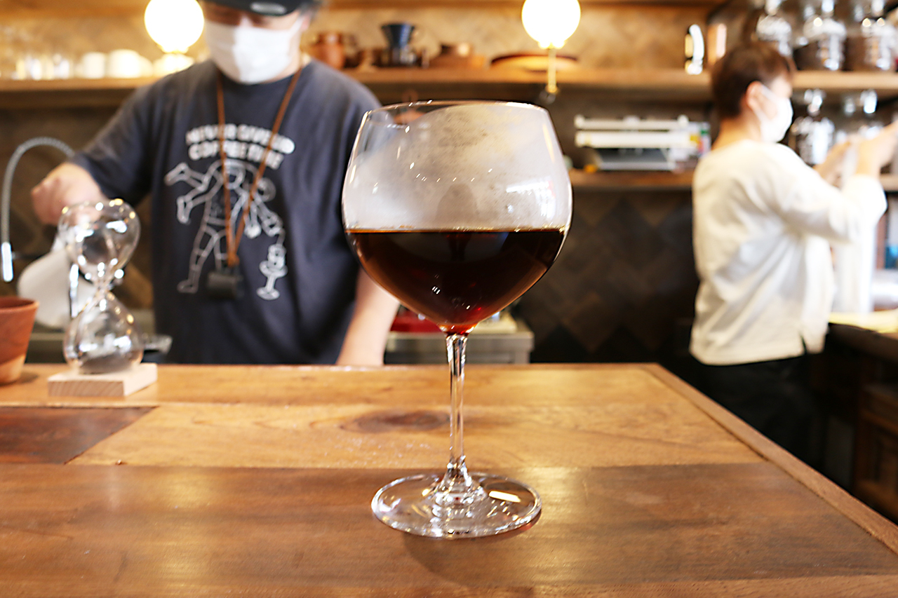 ビバコーヒー