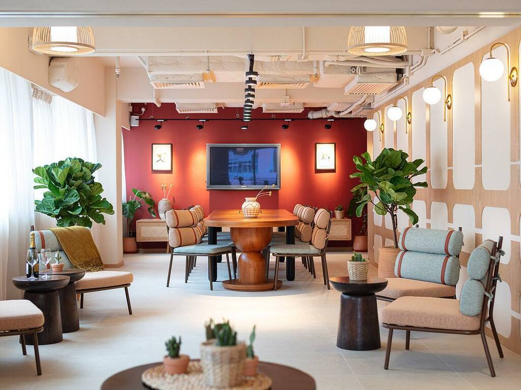 Your neighbourhood guide to Sheung Wan — Time Out