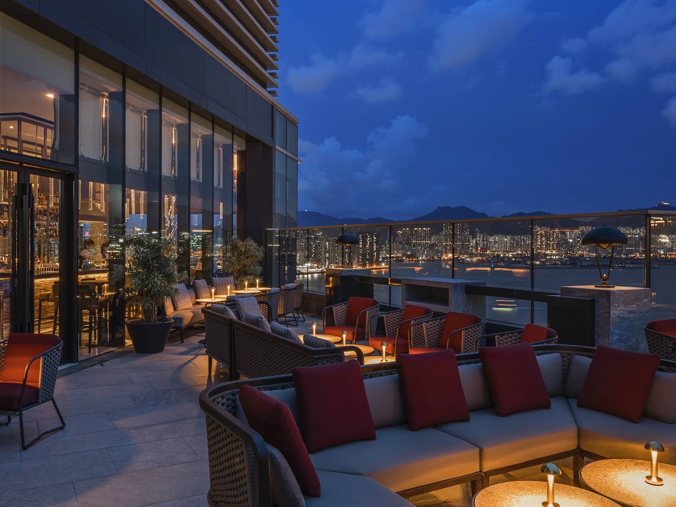 13 Best Rooftop Bars in Hong Kong Time Out Hong Kong