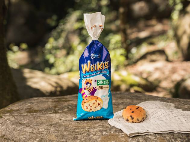 Weikis Weikis