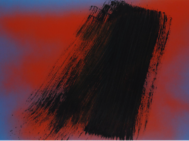 Hans Hartung Hans Hartung