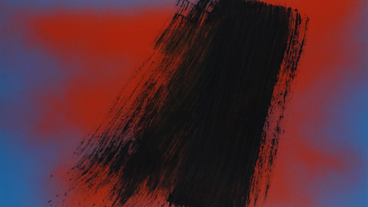 Hans Hartung