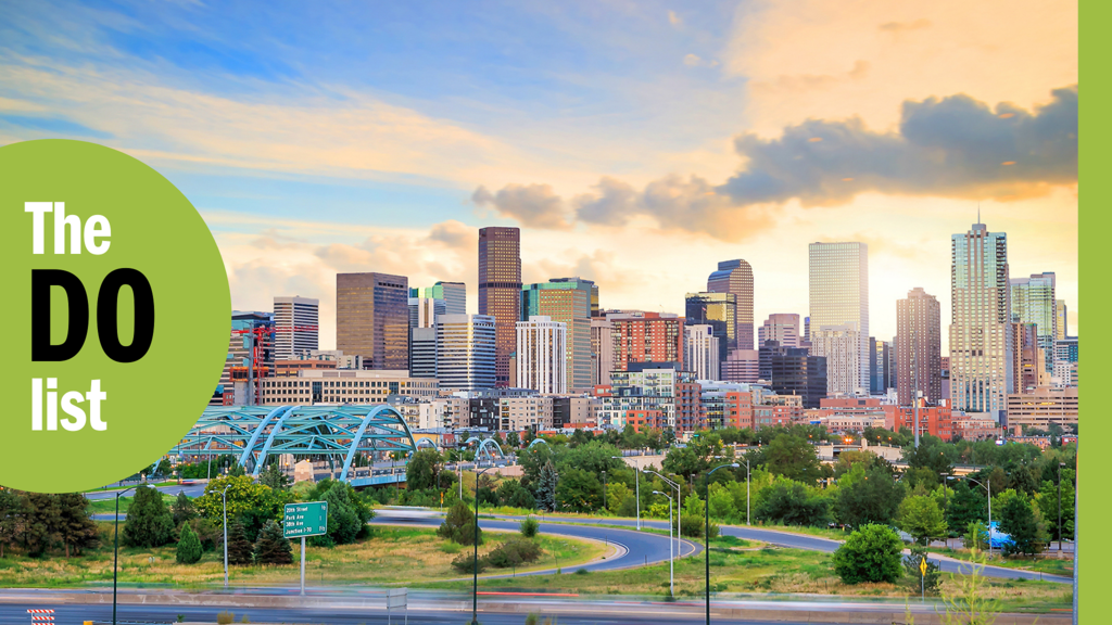 20 Best Things to Do in Denver in 2021