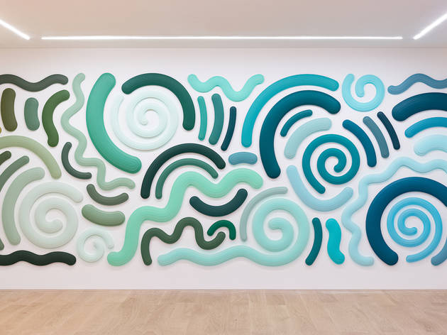 Perrotin Hong Kong | Spectrum by Josh Sperling Perrotin Hong Kong | Spectrum by Josh Sperling
