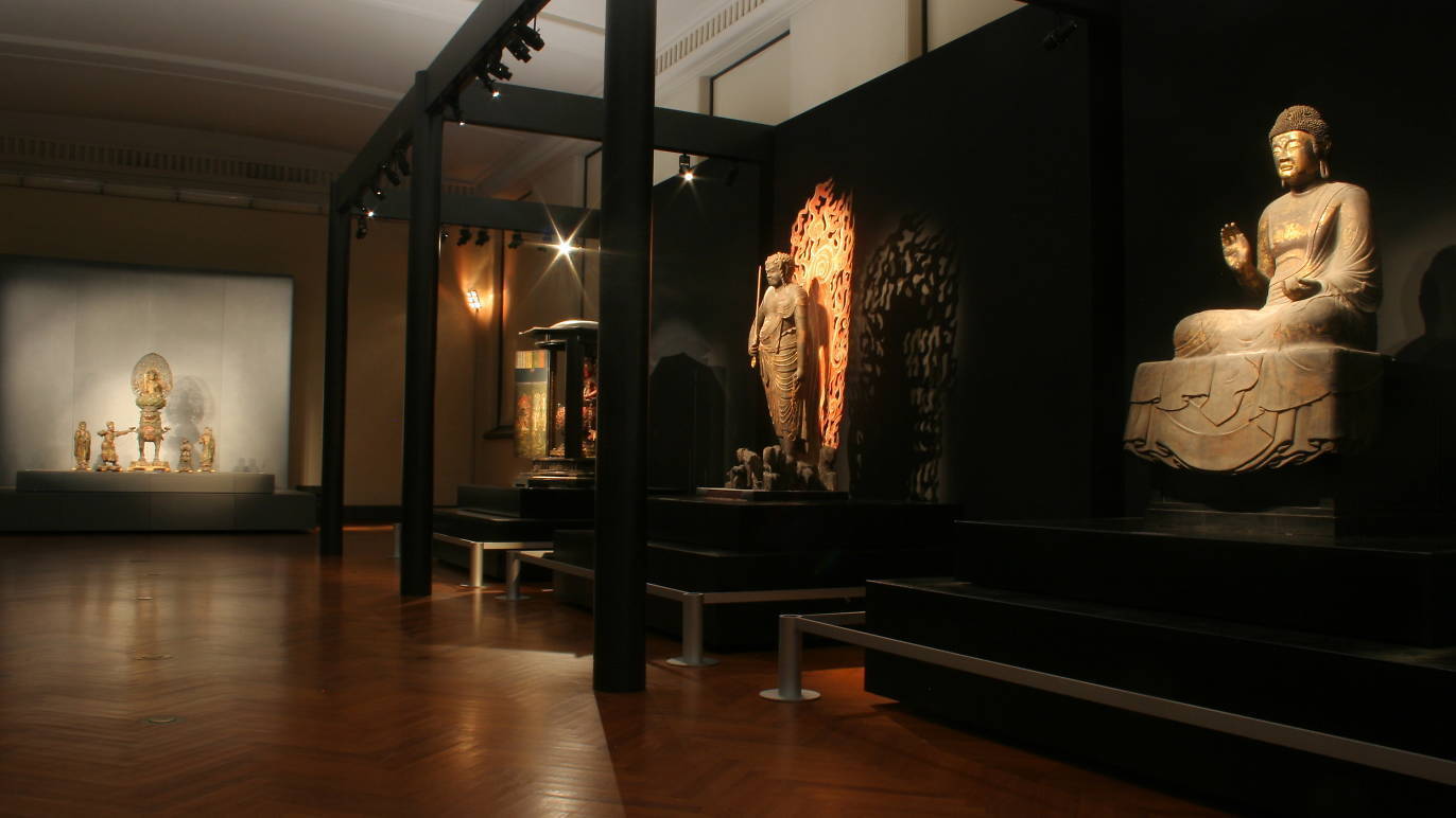 Photo: Courtesy of Tokyo National Museum