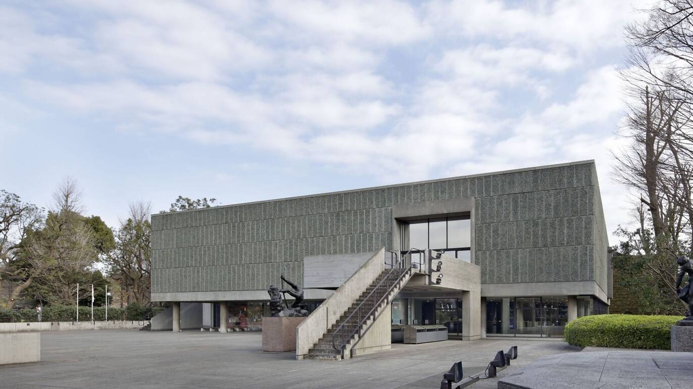 Photo: ©The National Museum of Western Art, Tokyo