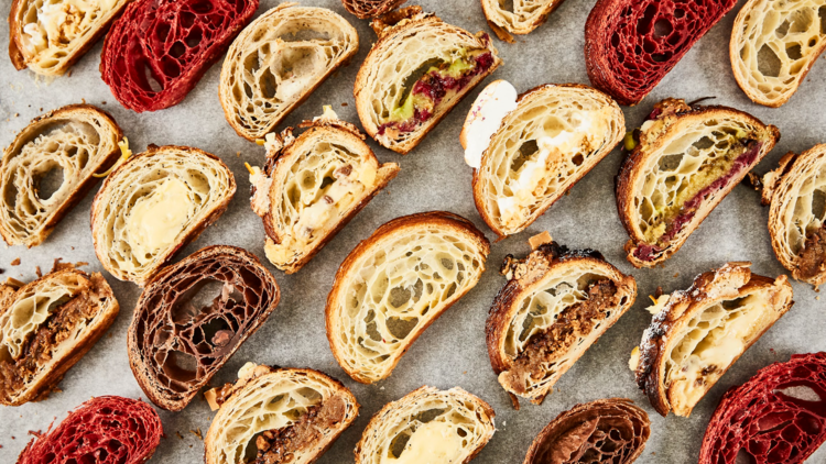 Chestnut Bakery