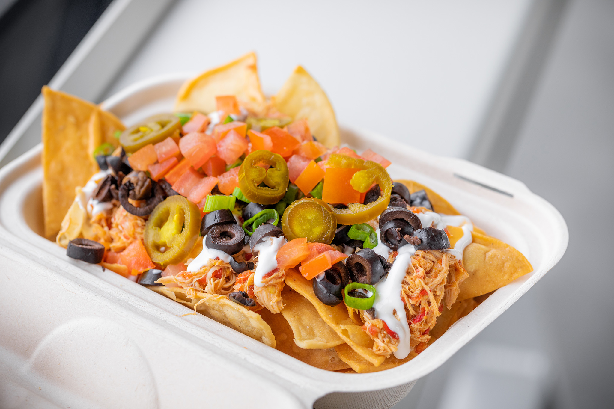 SoFi Stadium unveils LA Eats menu items for upcoming season