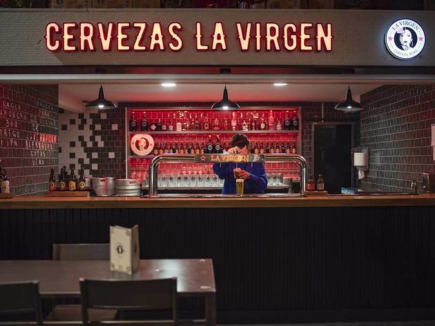 La Chispería La Chispería