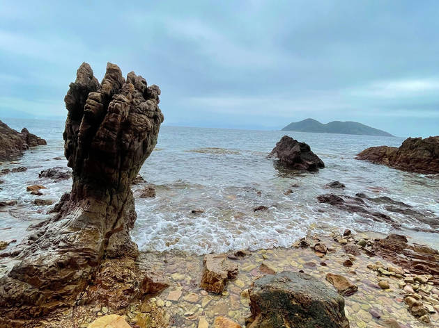 Bluff Head Bluff Head