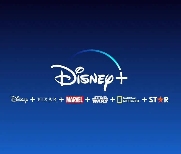 Disney+