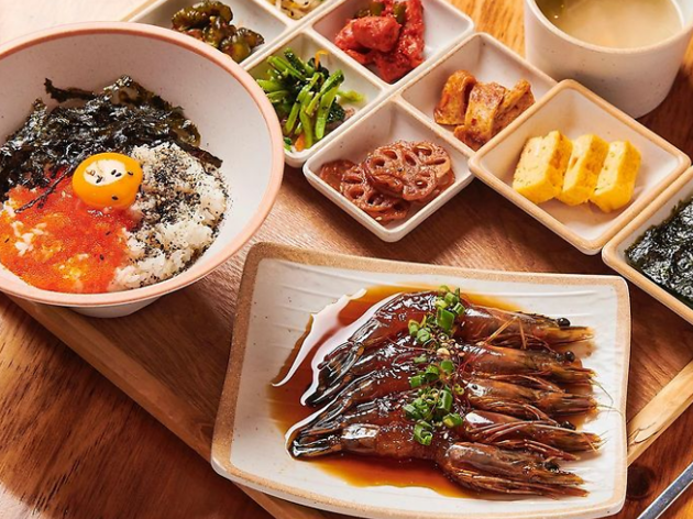 新大久保 韓国を感じる最新スポット