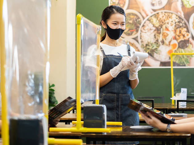 คลายล็อกกรุงเทพฯ กินข้าวในร้านได้ถึง 3 ทุ่ม เริ่ม 17 พ.ค. คลายล็อกกรุงเทพฯ กินข้าวในร้านได้ถึง 3 ทุ่ม เริ่ม 17 พ.ค.