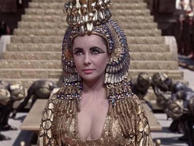 Cleopatra Cleopatra