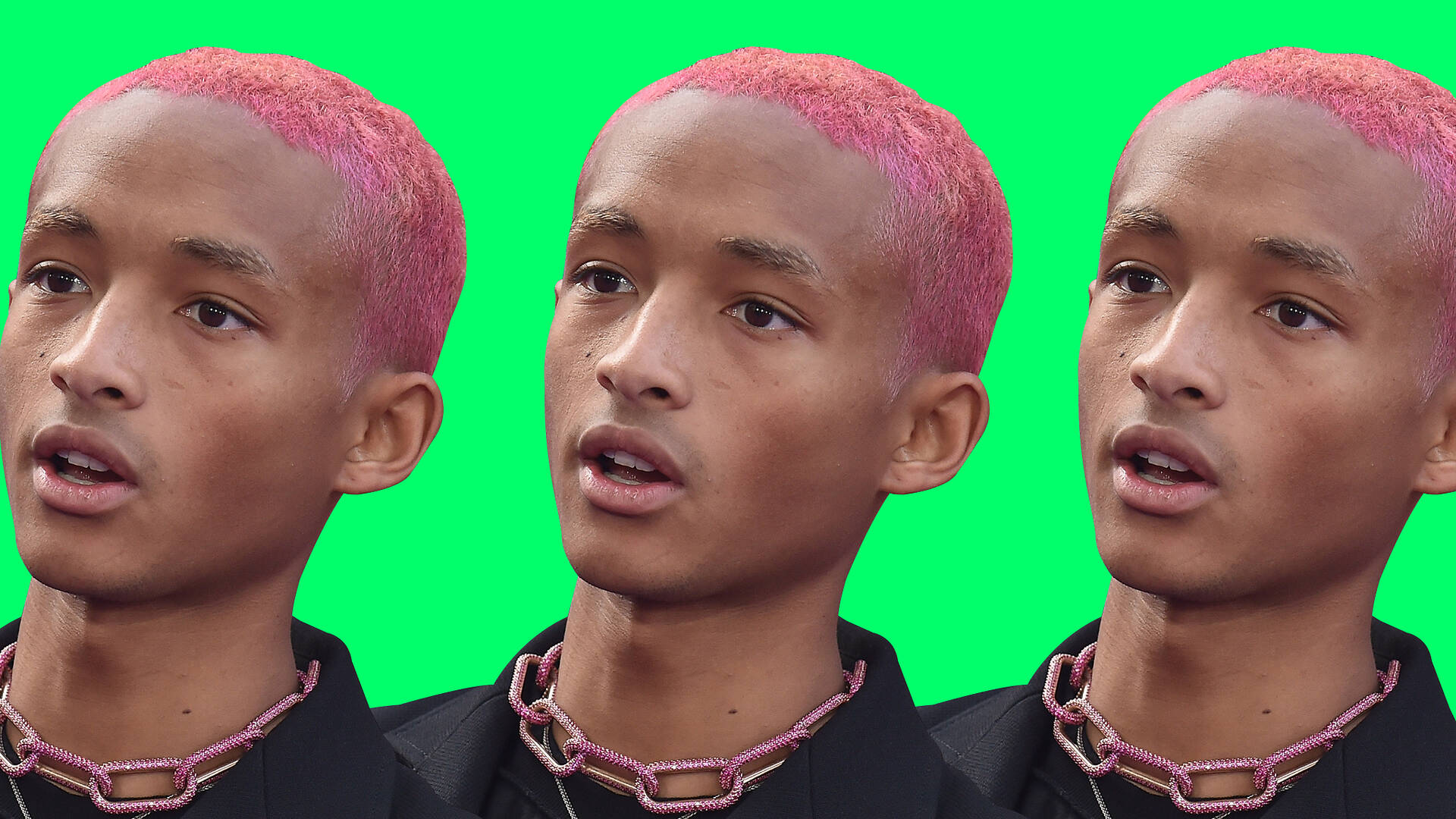 Jaden Smith S I Love You Restaurant Will Feed The Homeless