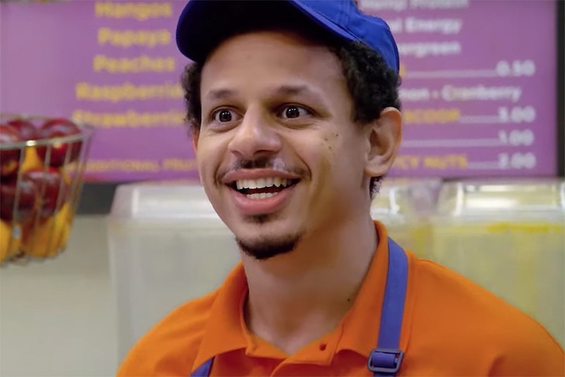Eric Andre
